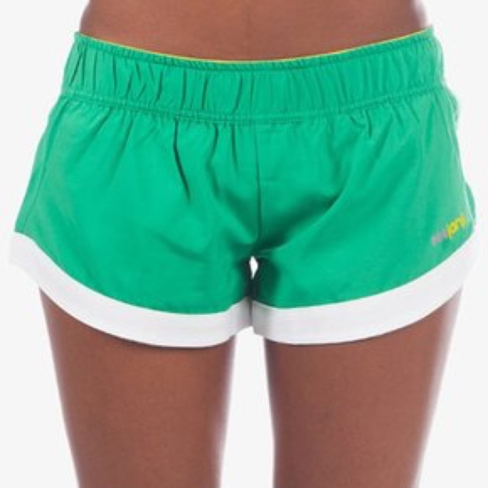 Janji Peru Running Shorts